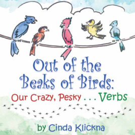 Out of the Beaks of Birds